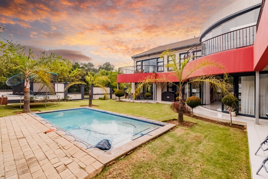 7 Bedroom Property for Sale in Midlands Estate Gauteng