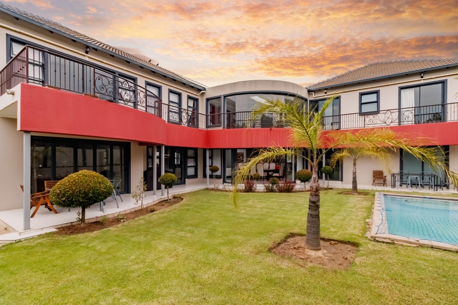 7 Bedroom Property for Sale in Midlands Estate Gauteng