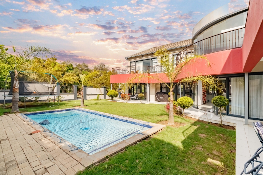 7 Bedroom Property for Sale in Midlands Estate Gauteng