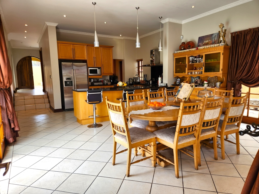 4 Bedroom Property for Sale in Kensington Gauteng