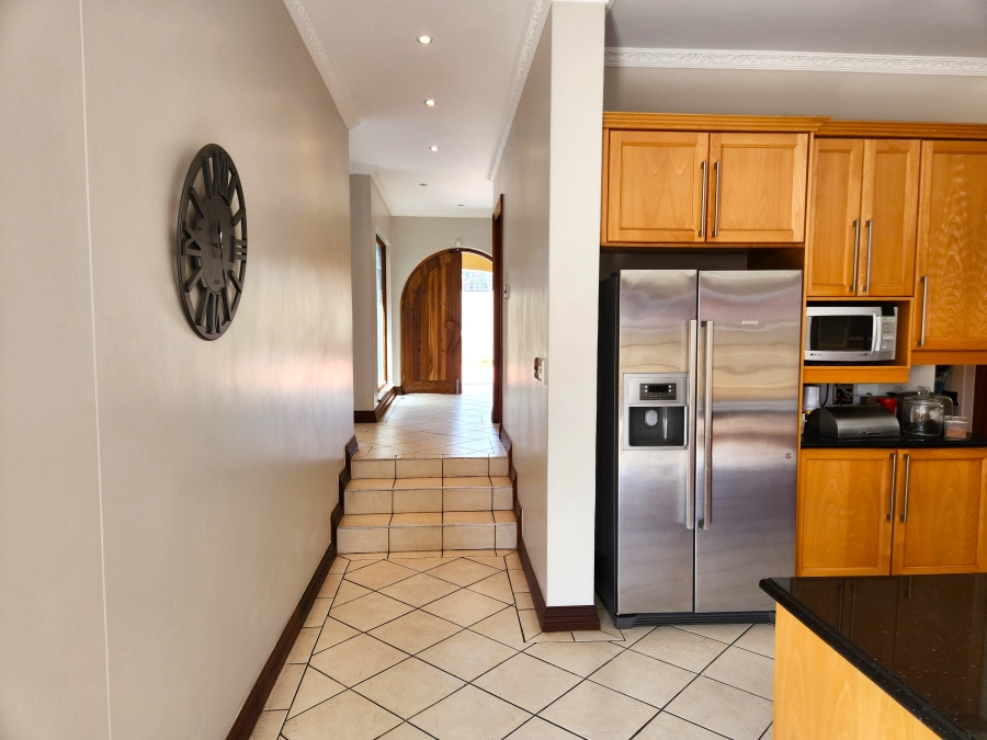 4 Bedroom Property for Sale in Kensington Gauteng