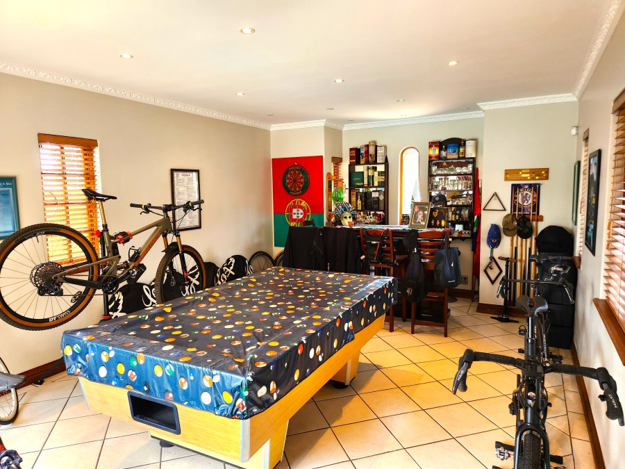 4 Bedroom Property for Sale in Kensington Gauteng