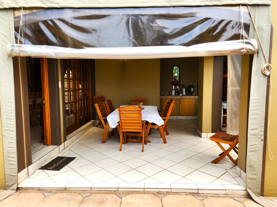 4 Bedroom Property for Sale in Kensington Gauteng