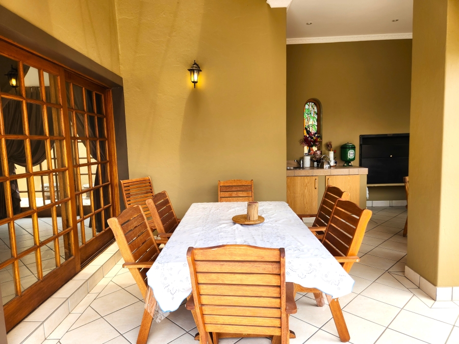 4 Bedroom Property for Sale in Kensington Gauteng