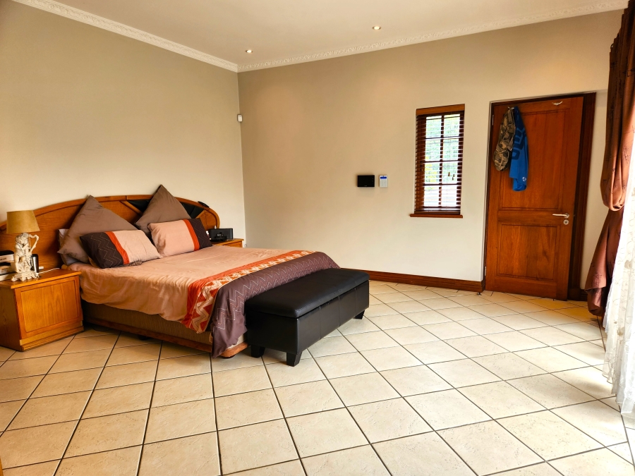 4 Bedroom Property for Sale in Kensington Gauteng