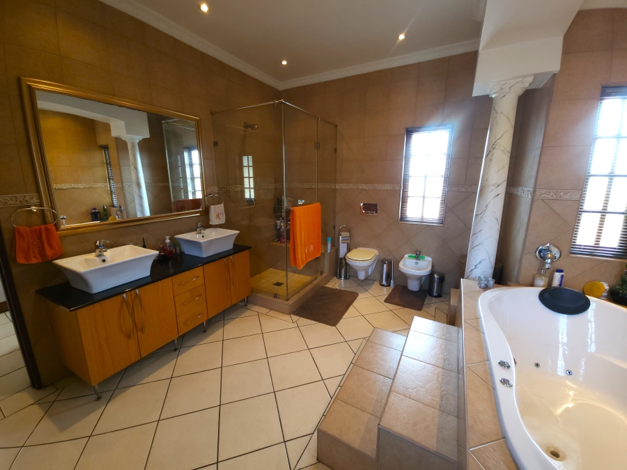 4 Bedroom Property for Sale in Kensington Gauteng