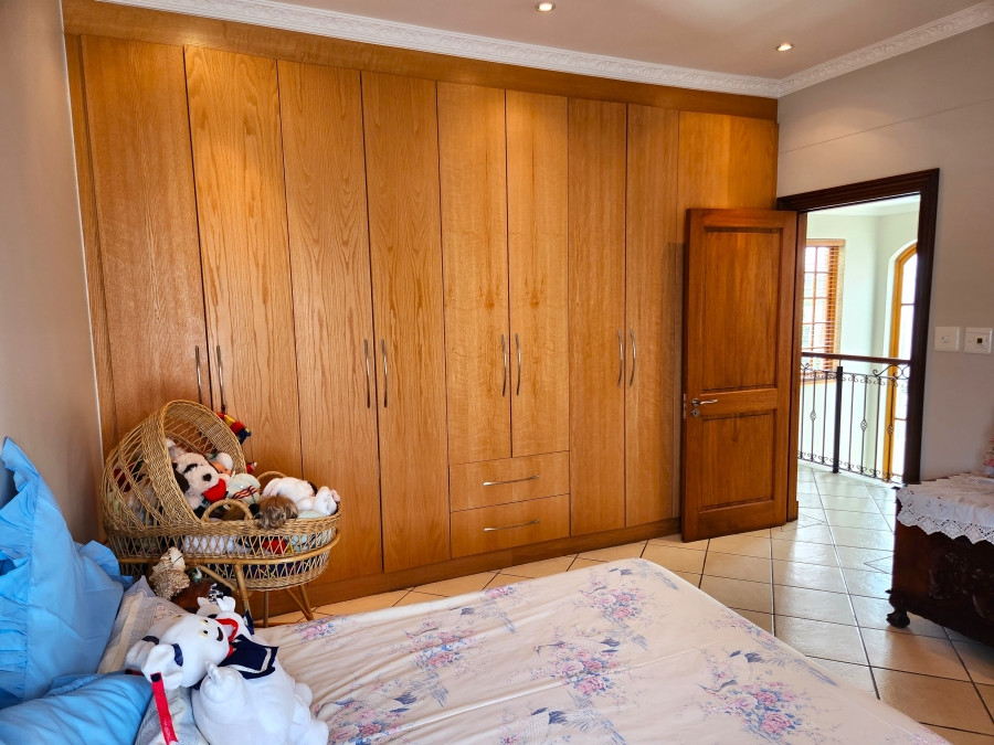 4 Bedroom Property for Sale in Kensington Gauteng