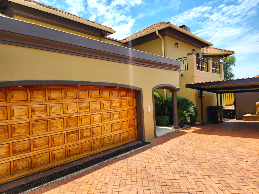 4 Bedroom Property for Sale in Kensington Gauteng