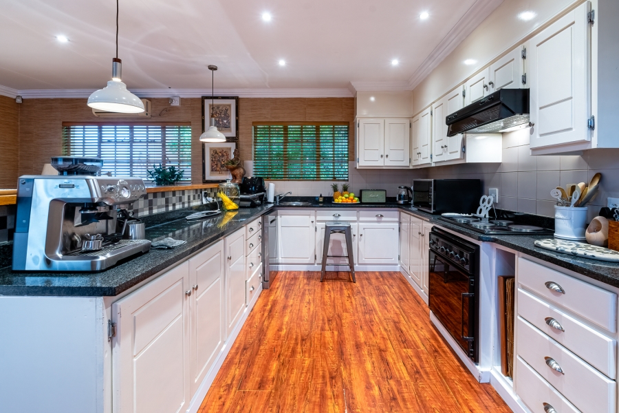 4 Bedroom Property for Sale in Lynnwood Glen Gauteng