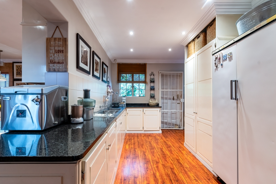 4 Bedroom Property for Sale in Lynnwood Glen Gauteng