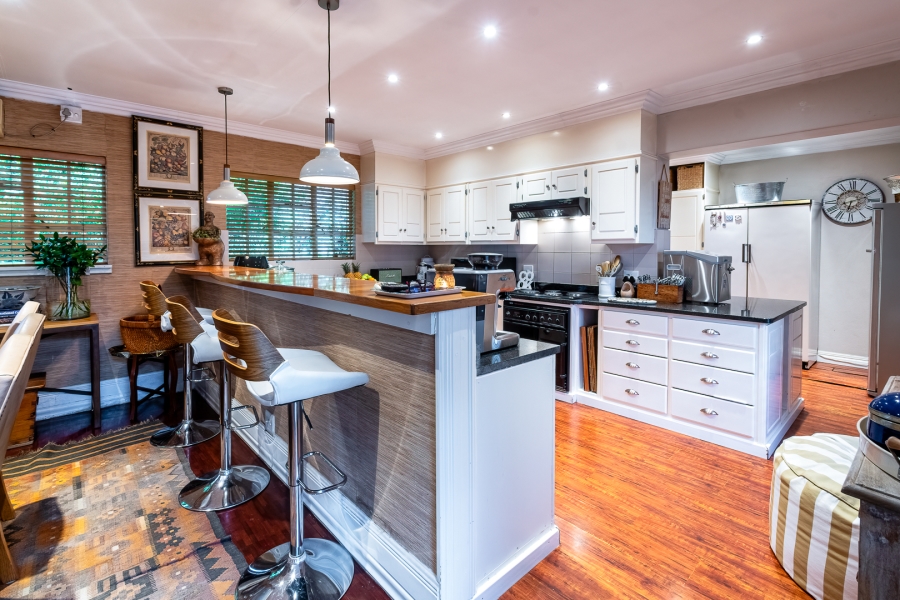 4 Bedroom Property for Sale in Lynnwood Glen Gauteng