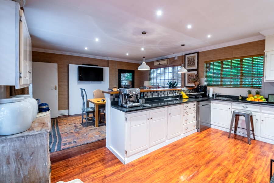 4 Bedroom Property for Sale in Lynnwood Glen Gauteng