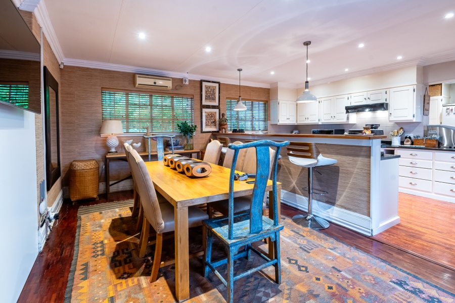 4 Bedroom Property for Sale in Lynnwood Glen Gauteng