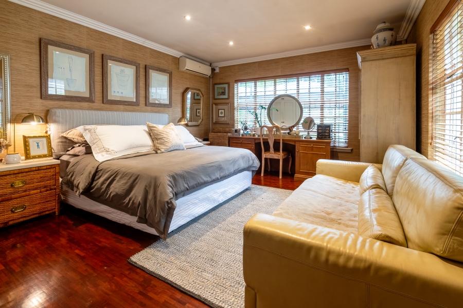 4 Bedroom Property for Sale in Lynnwood Glen Gauteng