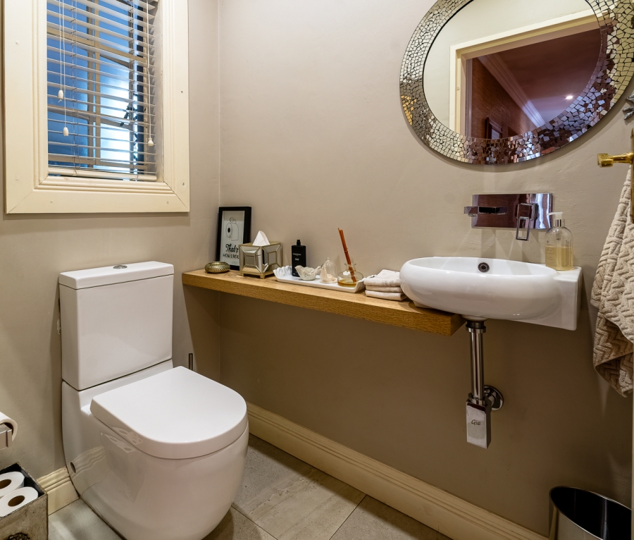 4 Bedroom Property for Sale in Lynnwood Glen Gauteng