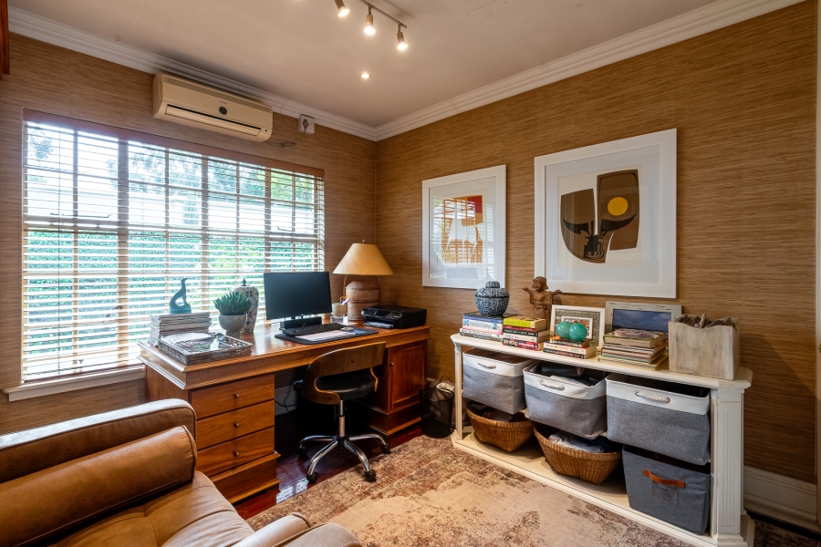 4 Bedroom Property for Sale in Lynnwood Glen Gauteng