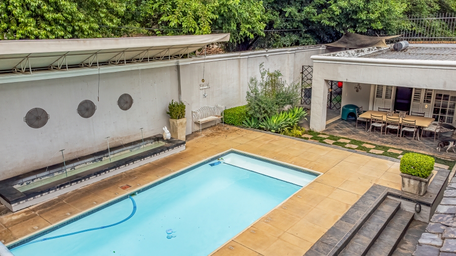 4 Bedroom Property for Sale in Lynnwood Glen Gauteng