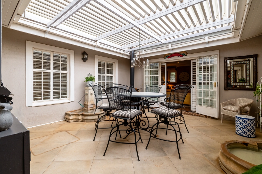 4 Bedroom Property for Sale in Lynnwood Glen Gauteng