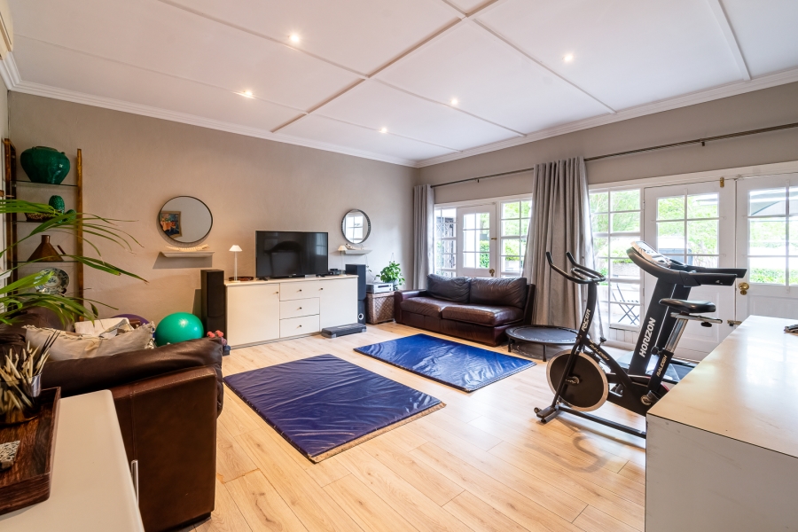 4 Bedroom Property for Sale in Lynnwood Glen Gauteng