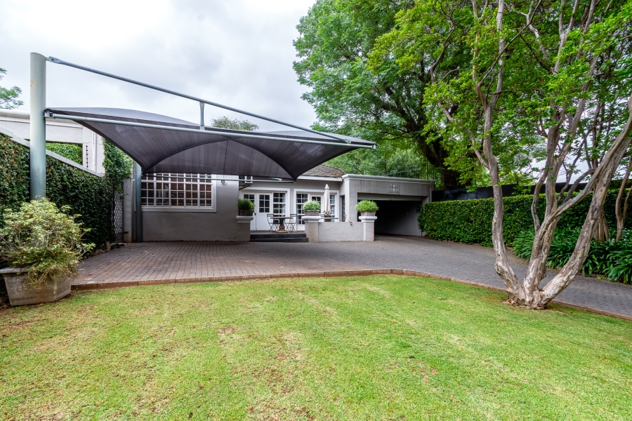 4 Bedroom Property for Sale in Lynnwood Glen Gauteng