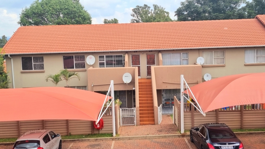 3 Bedroom Property for Sale in Halfway Gardens Gauteng