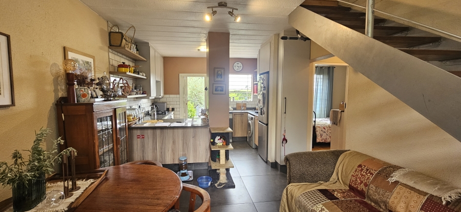 2 Bedroom Property for Sale in Dowerglen Ext 3 Gauteng