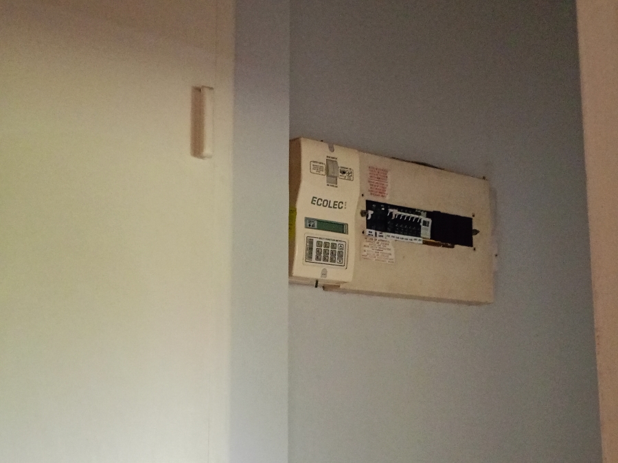 2 Bedroom Property for Sale in Three Rivers Gauteng