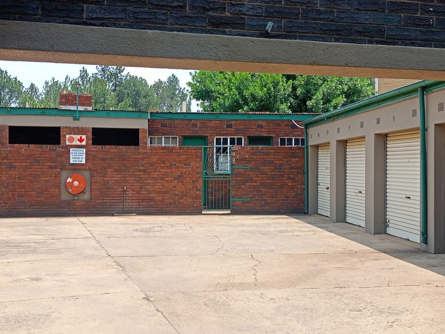 2 Bedroom Property for Sale in Three Rivers Gauteng