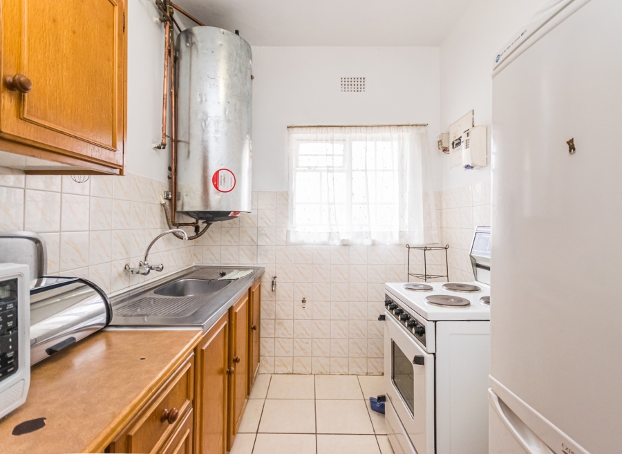 1 Bedroom Property for Sale in Florida Gauteng