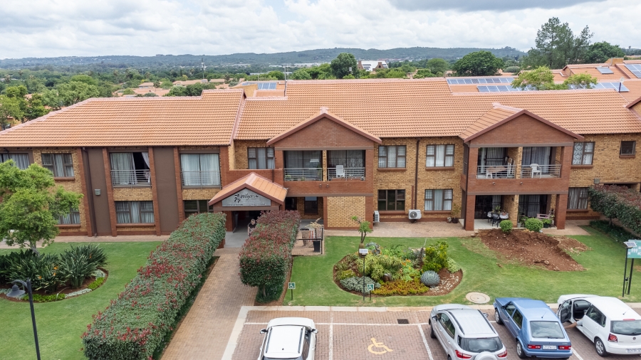 1 Bedroom Property for Sale in Willow Park Manor Gauteng