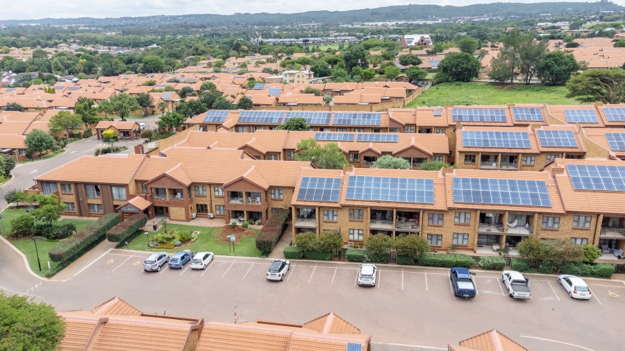 1 Bedroom Property for Sale in Willow Park Manor Gauteng