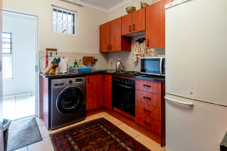 1 Bedroom Property for Sale in Willow Park Manor Gauteng