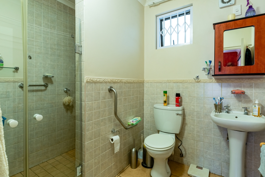 1 Bedroom Property for Sale in Willow Park Manor Gauteng
