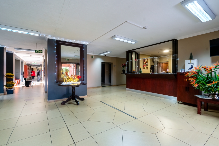 1 Bedroom Property for Sale in Willow Park Manor Gauteng