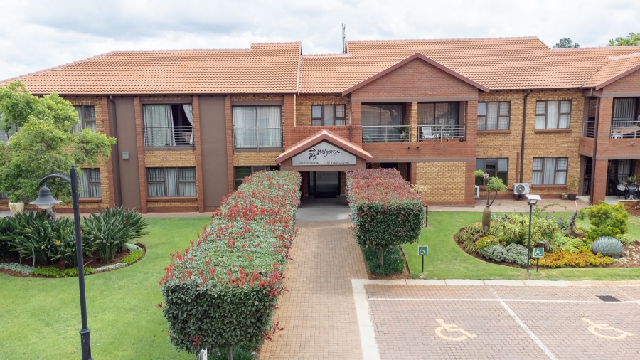 1 Bedroom Property for Sale in Willow Park Manor Gauteng