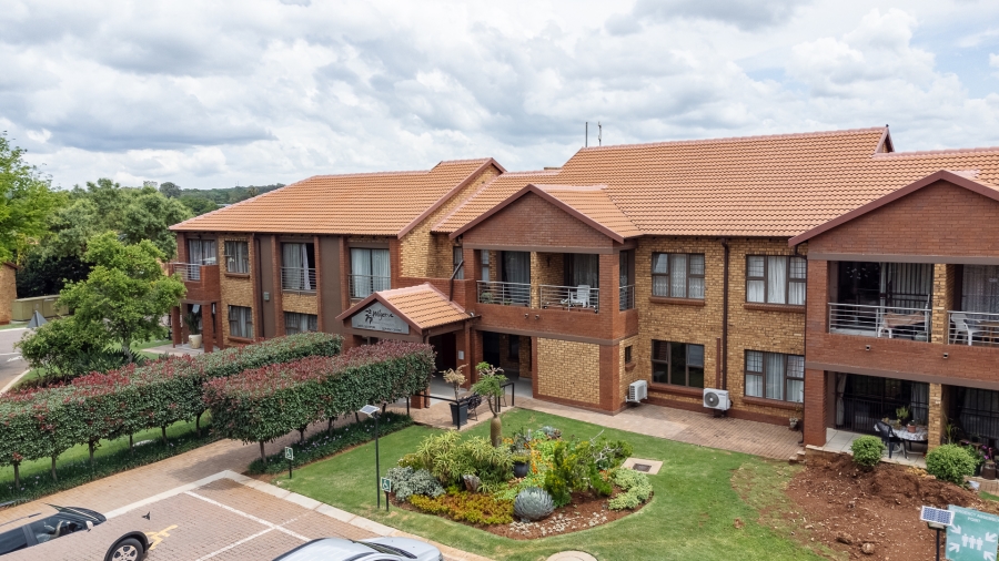 1 Bedroom Property for Sale in Willow Park Manor Gauteng