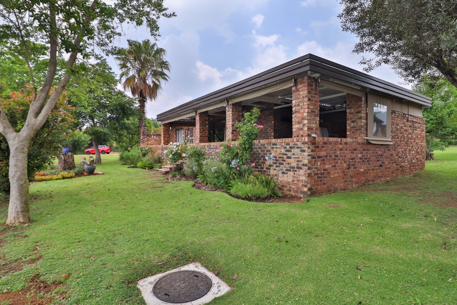 4 Bedroom Property for Sale in Vaal Marina Gauteng