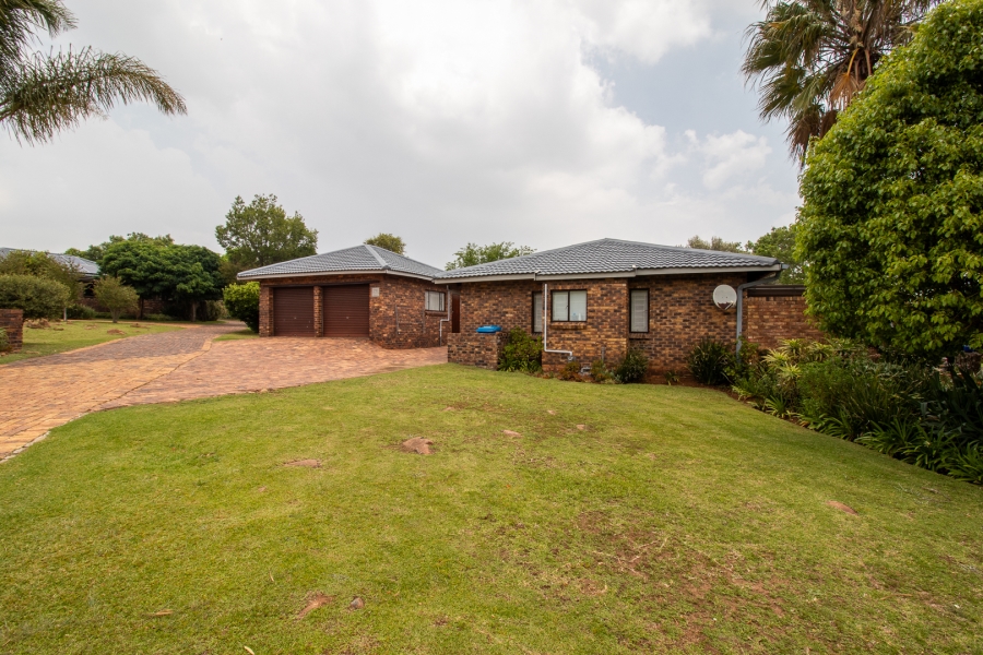 4 Bedroom Property for Sale in Vaal Marina Gauteng