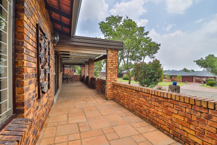 4 Bedroom Property for Sale in Vaal Marina Gauteng