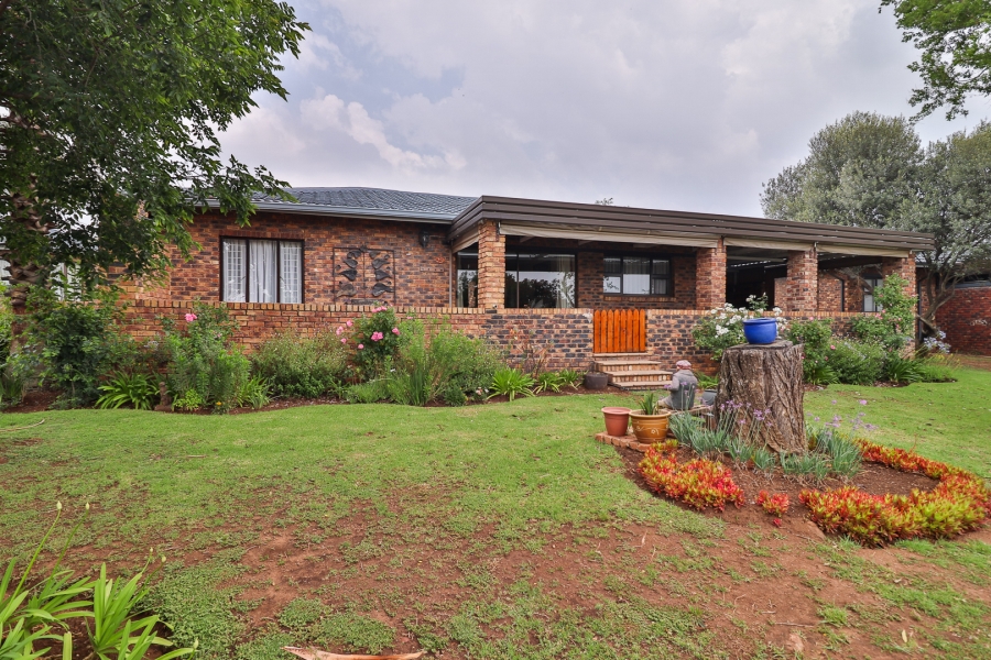 4 Bedroom Property for Sale in Vaal Marina Gauteng