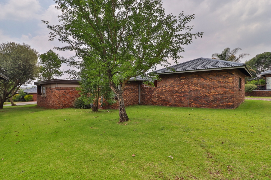 4 Bedroom Property for Sale in Vaal Marina Gauteng