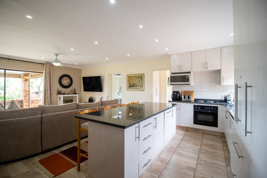 4 Bedroom Property for Sale in Vaal Marina Gauteng