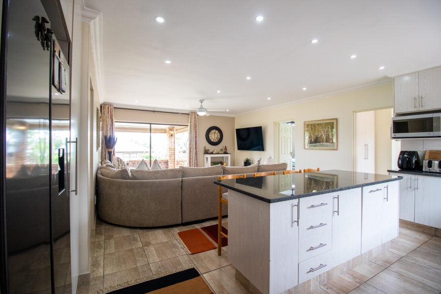 4 Bedroom Property for Sale in Vaal Marina Gauteng