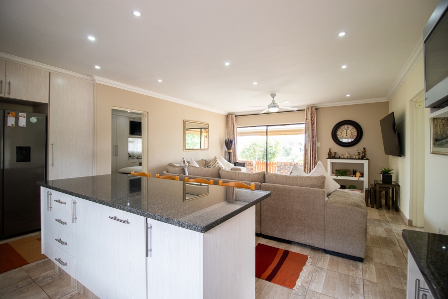 4 Bedroom Property for Sale in Vaal Marina Gauteng