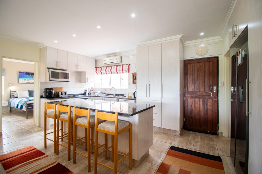 4 Bedroom Property for Sale in Vaal Marina Gauteng