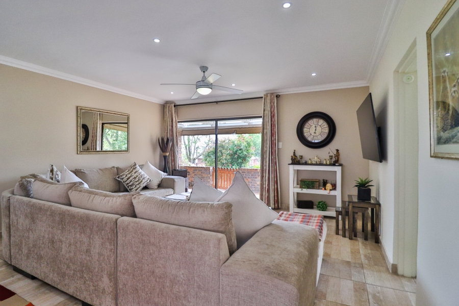4 Bedroom Property for Sale in Vaal Marina Gauteng