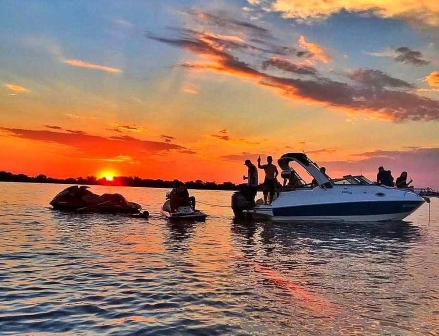 4 Bedroom Property for Sale in Vaal Marina Gauteng