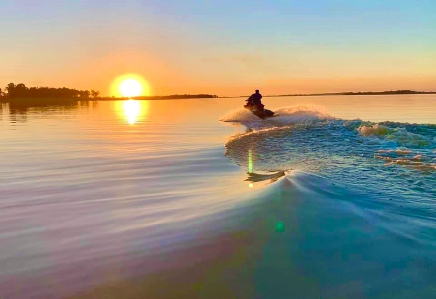 4 Bedroom Property for Sale in Vaal Marina Gauteng