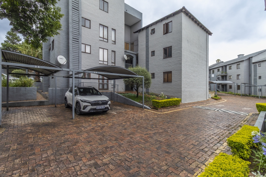 1 Bedroom Property for Sale in Paulshof Gauteng