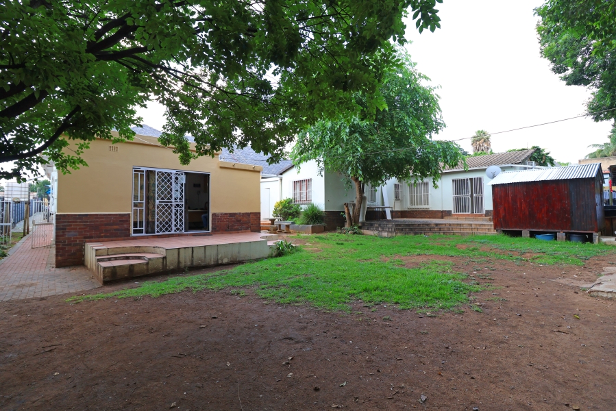 Commercial Property for Sale in Bramley Gauteng